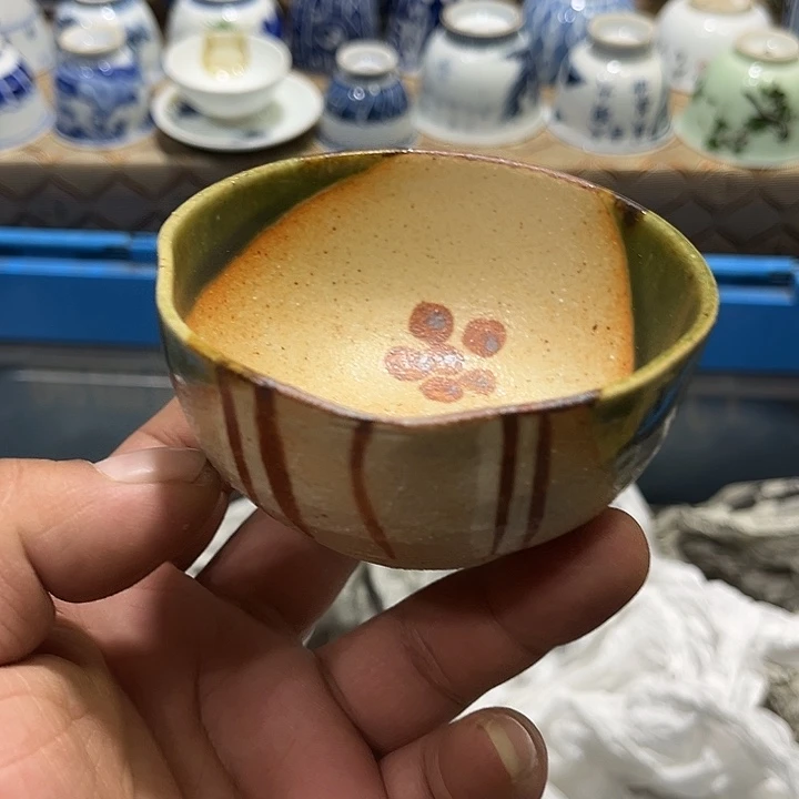 陶瓷茶玩榜第二十名
