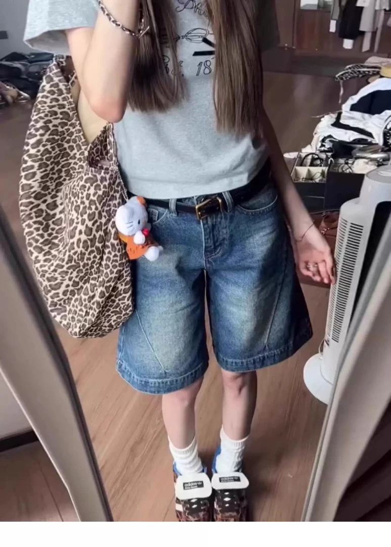 牛仔裤每条都有瑕疵链接NO退NO换介意勿拍