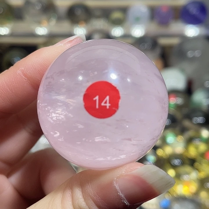 未镶嵌水晶珠宝半成品14