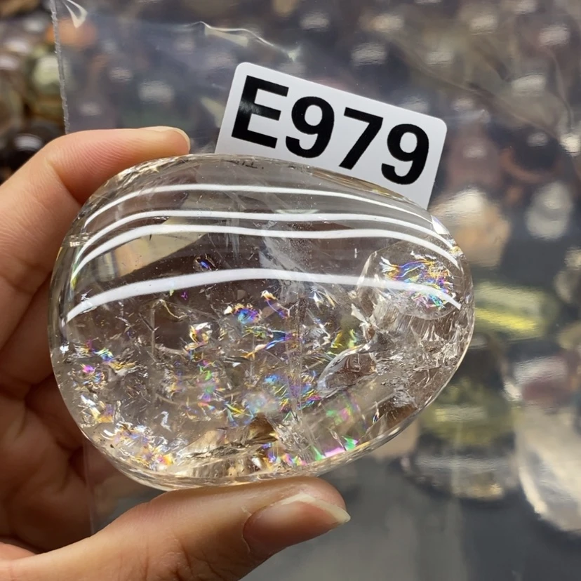 【闪购商品】水晶摆件精品未镶嵌