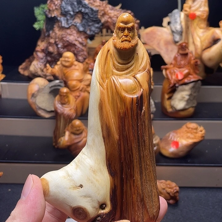 柏木（崖柏）33333333333333