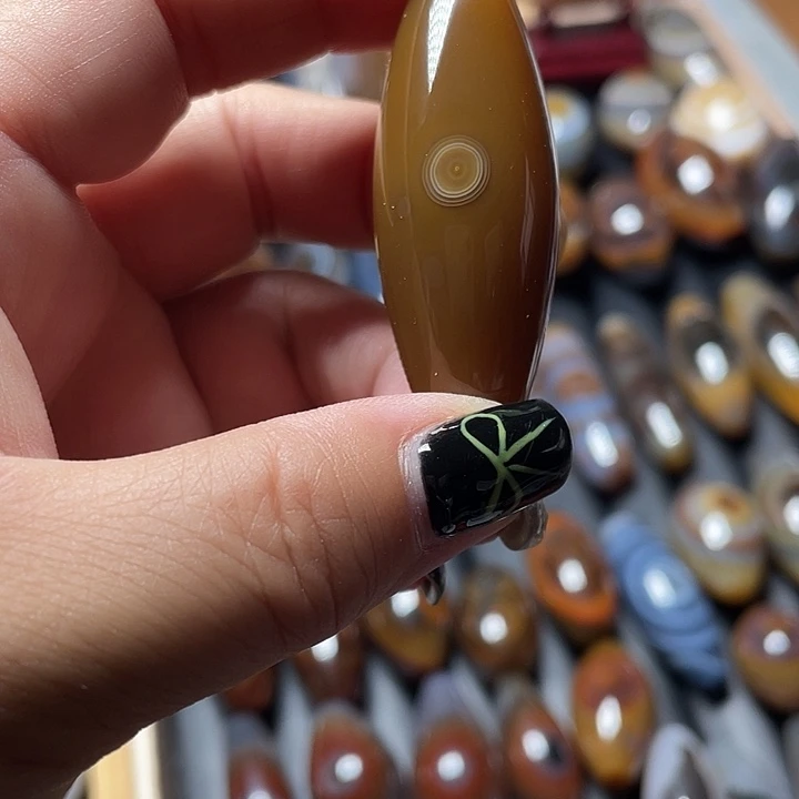 玛瑙/玉髓11111111111未镶嵌