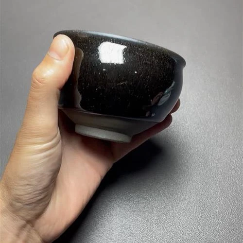 【闪购商品】茶盏-瑕疵-517.........