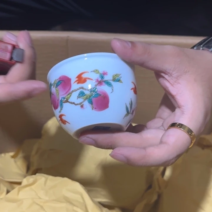 罐陶瓷艺术品鉴定