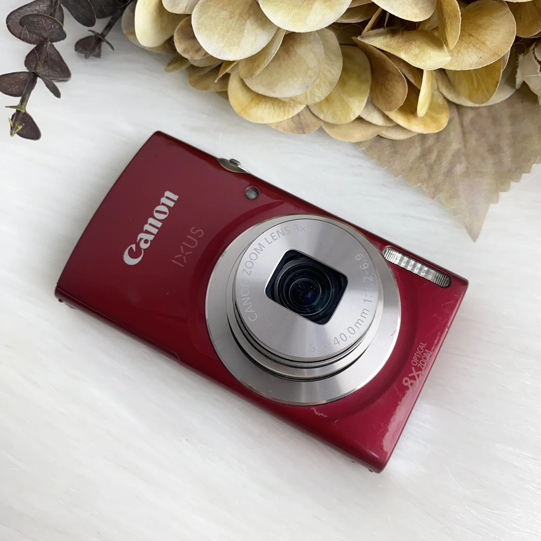 9新 Canon/佳能 IXUS175 福利相机