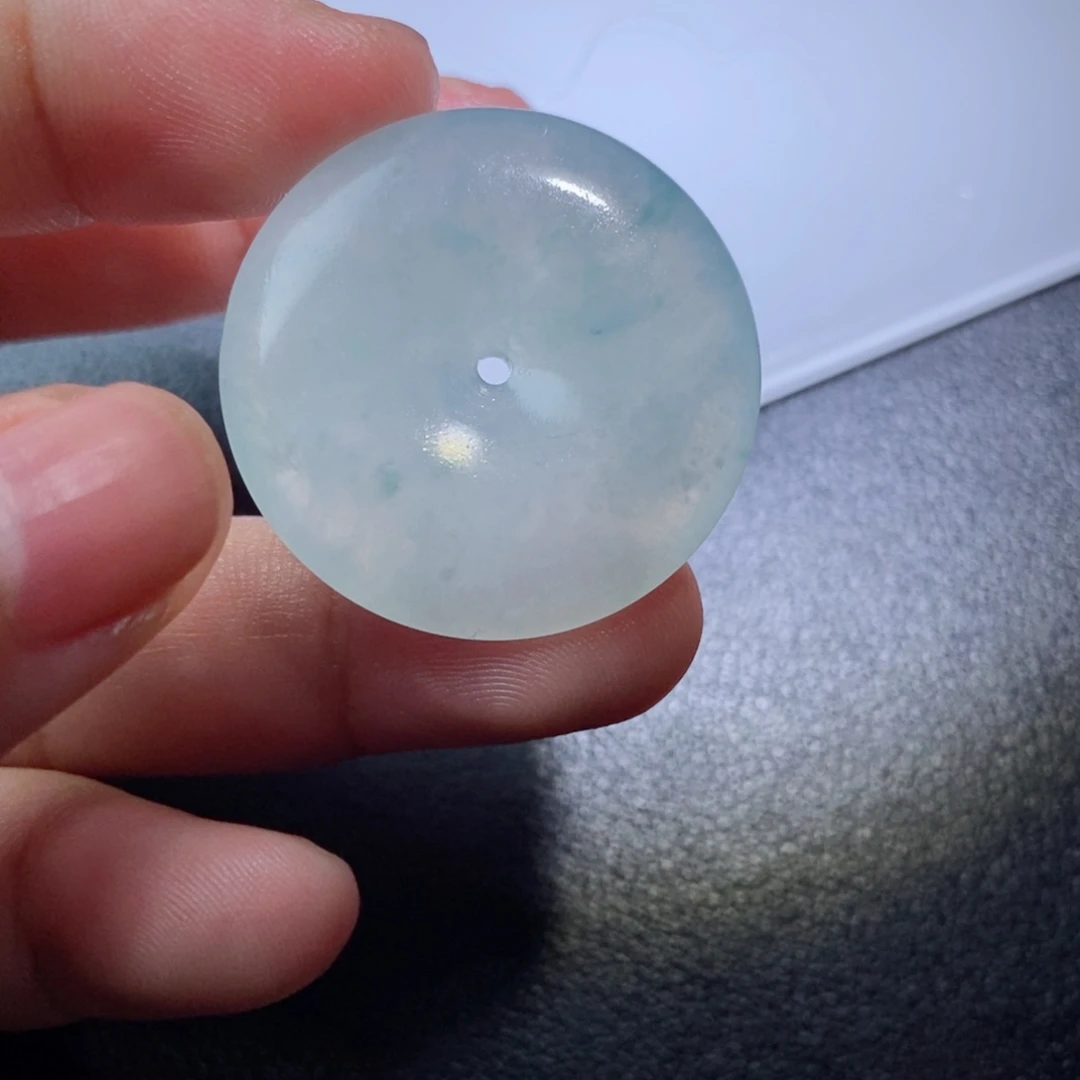 定制翡翠未镶嵌977679990