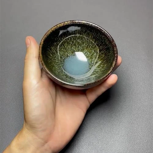 【闪购商品】茶盏-10025..........