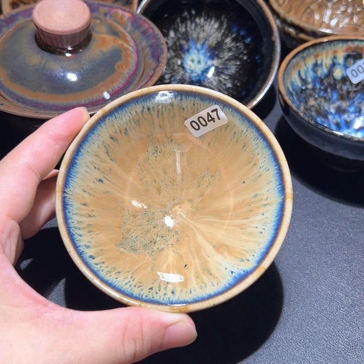 茶盏悠悠精选茶器47