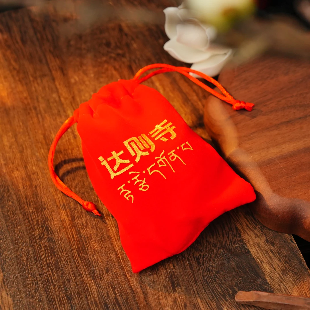 首饰盒/箱 达则福袋LZM031008