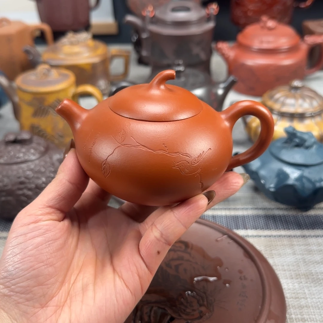 紫砂茶壶紫砂紫砂紫砂