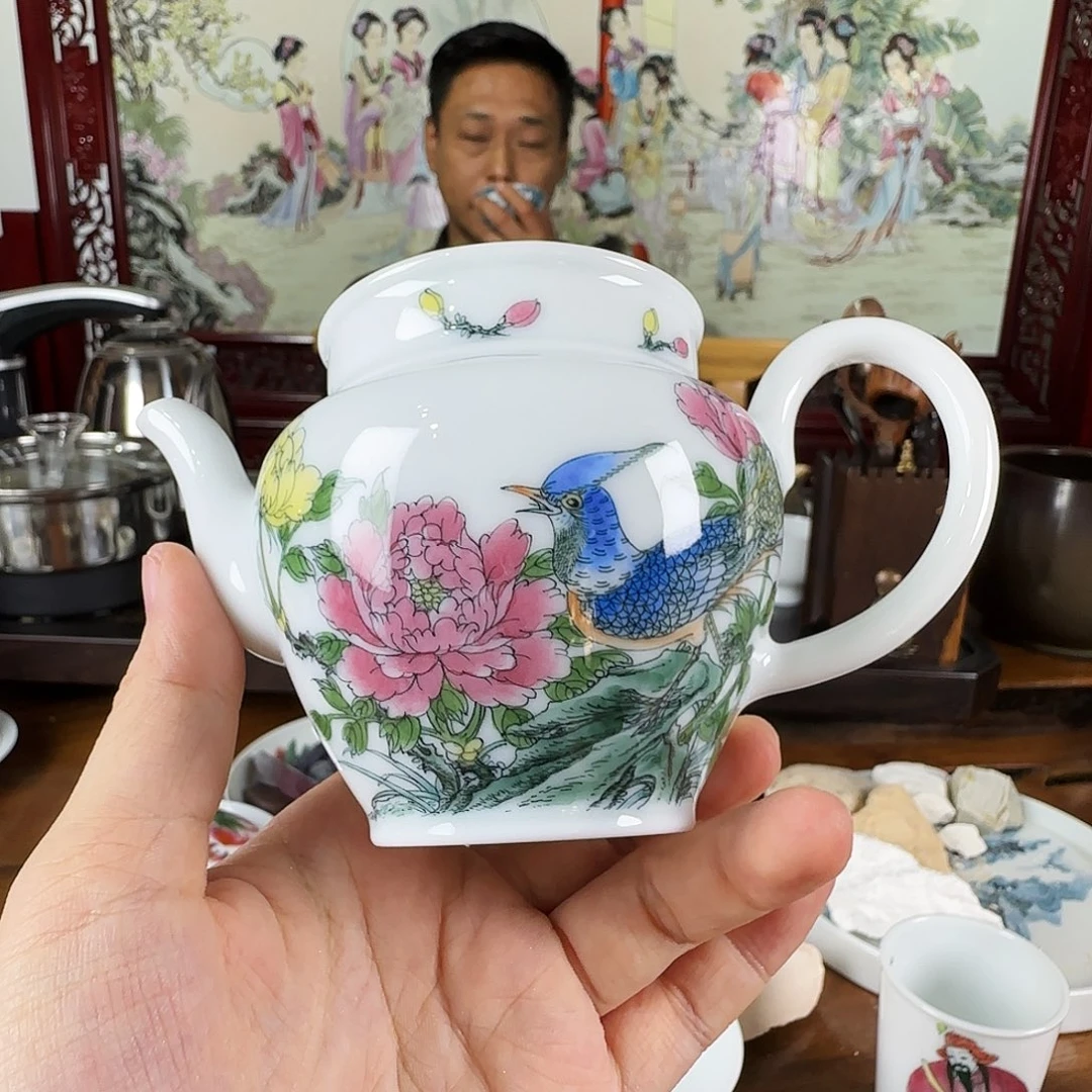 摆件陶瓷陶瓷陶瓷陶瓷