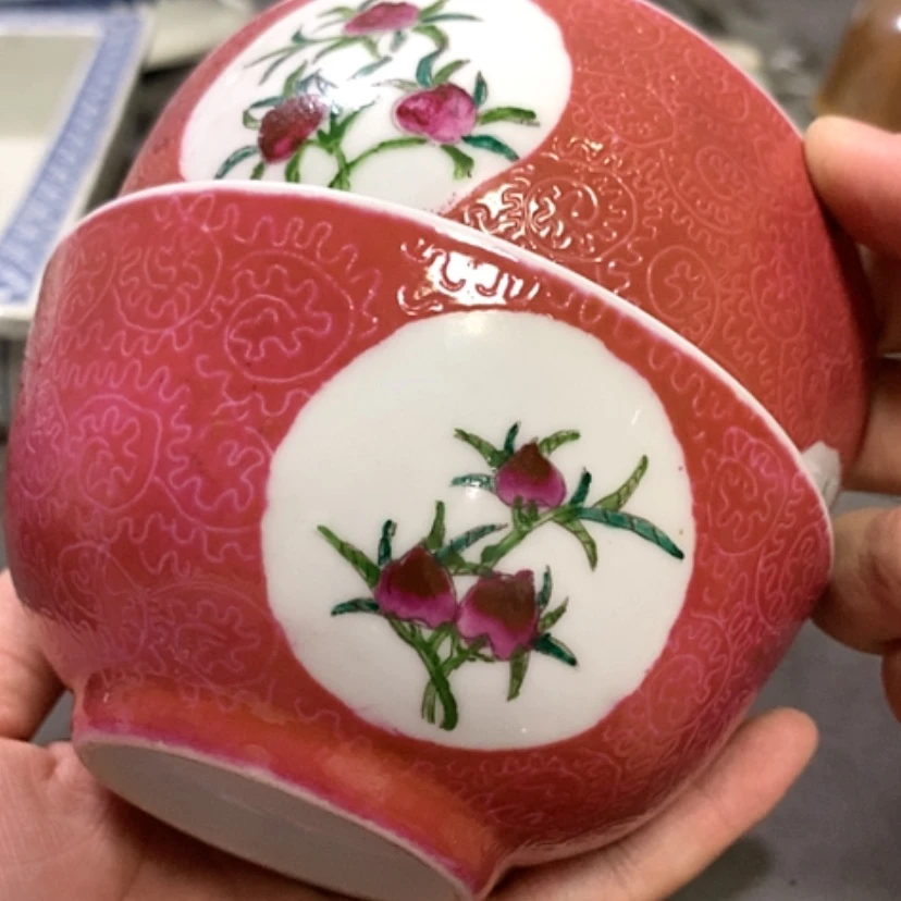 【闪购商品】青瓷辛*哥