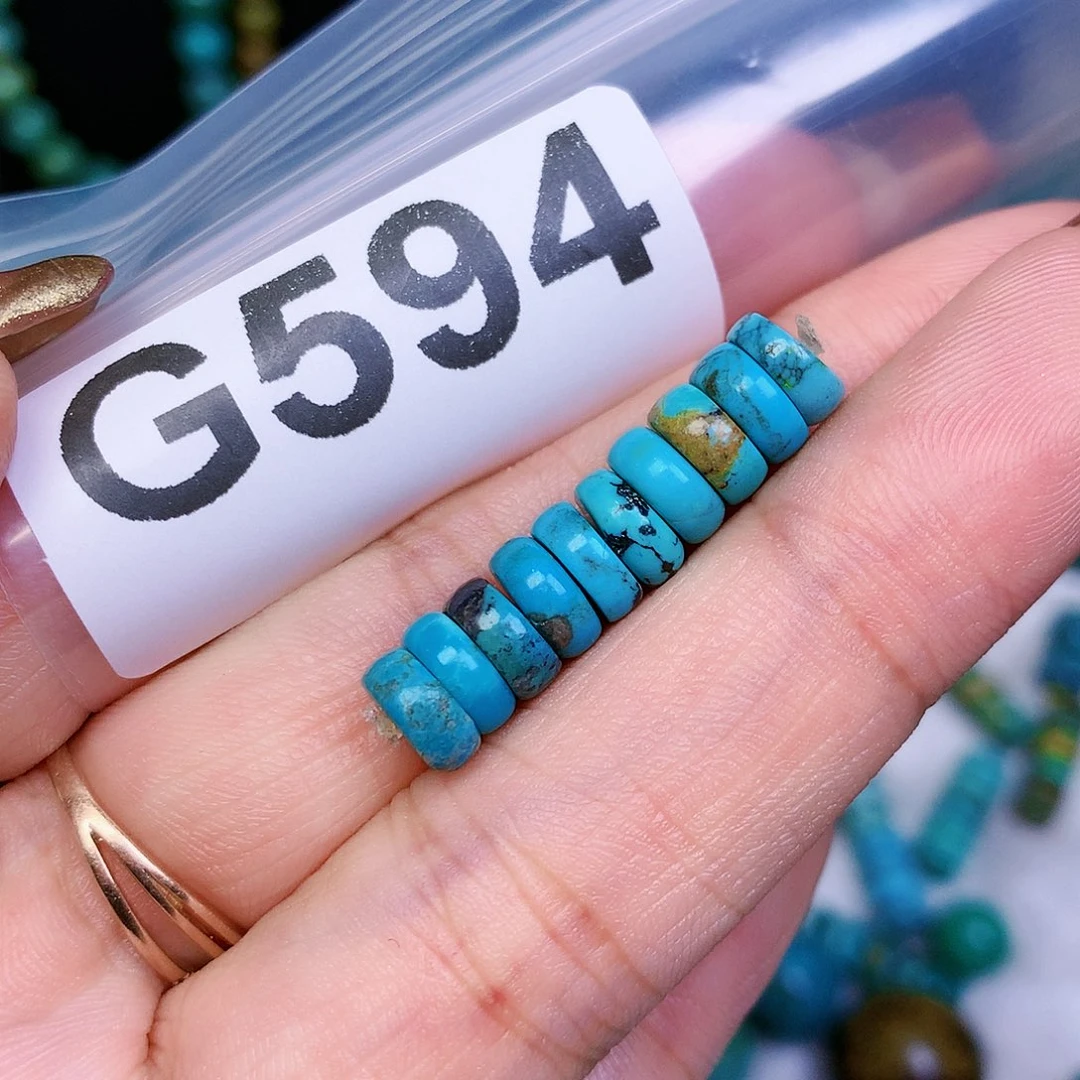 空竹粉丝专享十堰特色手工散珠