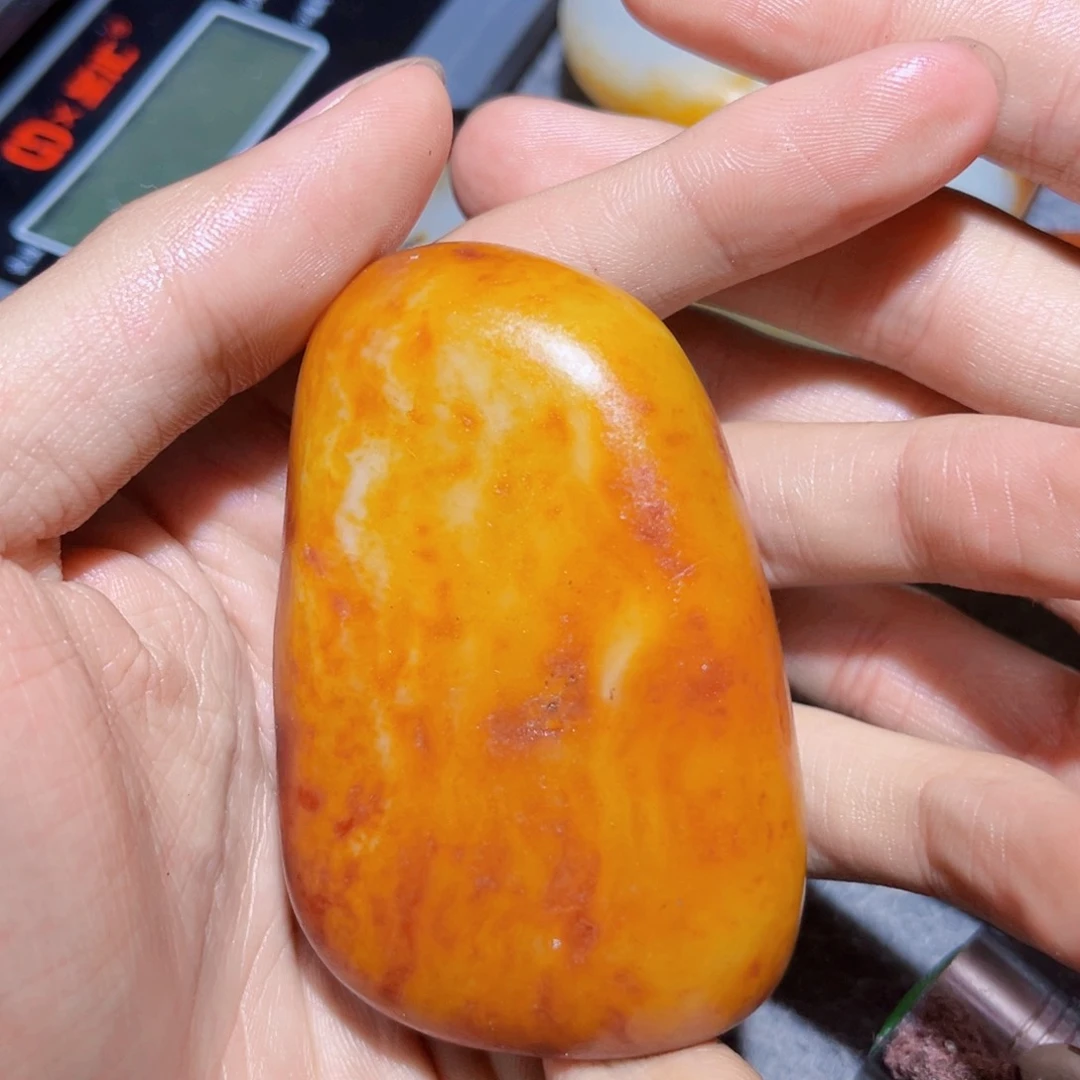 和田玉未镶嵌珠宝奇石