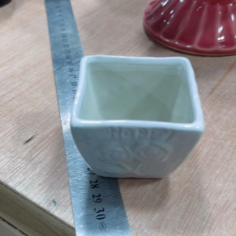 陶瓷新年快乐全部是福利满9包邮发