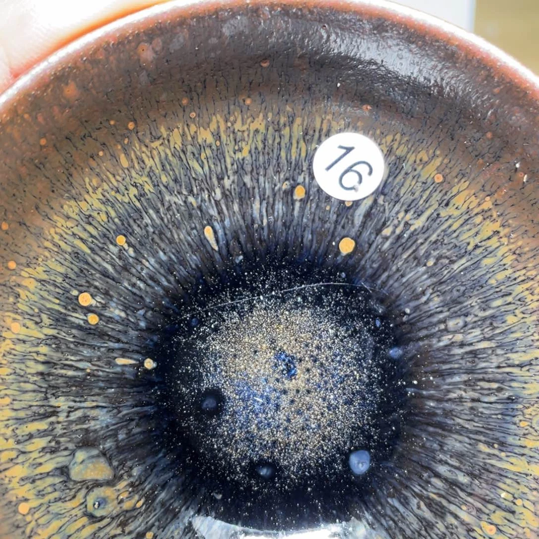 茶盏6666666666666666