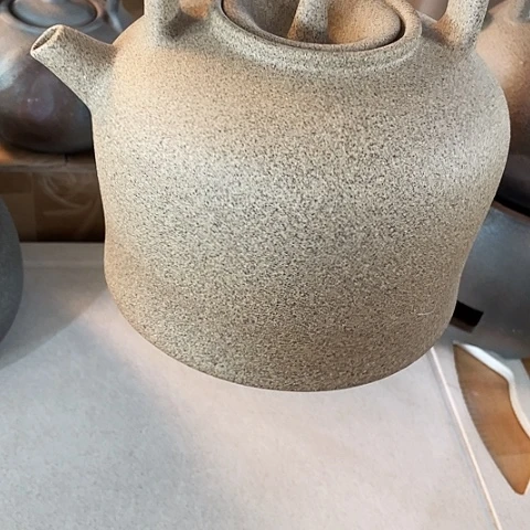 陶外贸单1个1500毫升