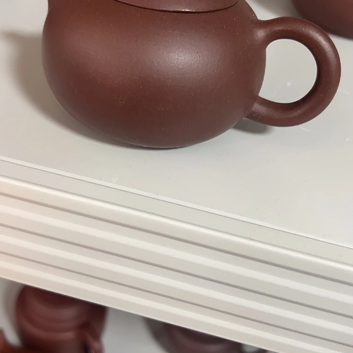 茶壶紫砂紫砂原矿