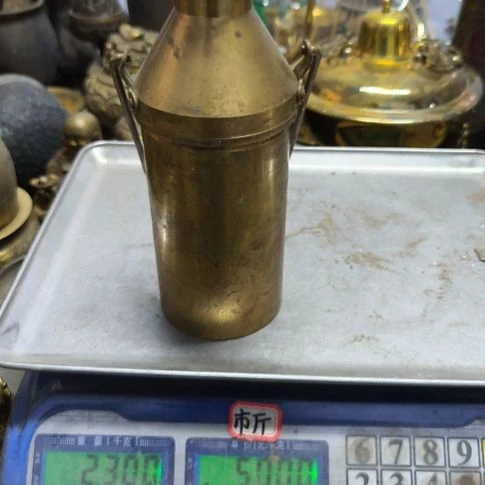 迟**舟铜器115.6666666666