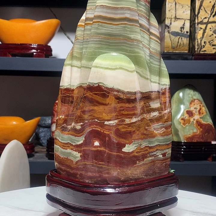 石材宽20厘米高39厘米