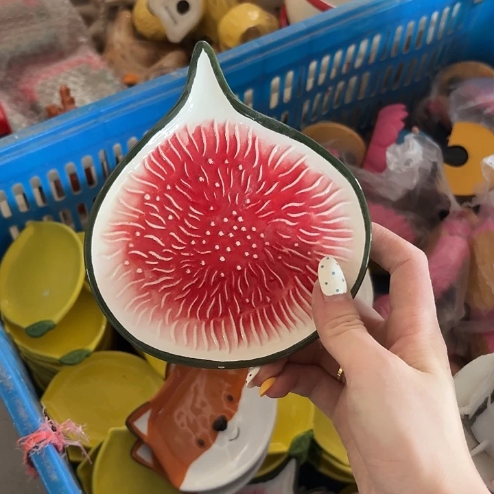 瓷片陶瓷完美主义慎拍