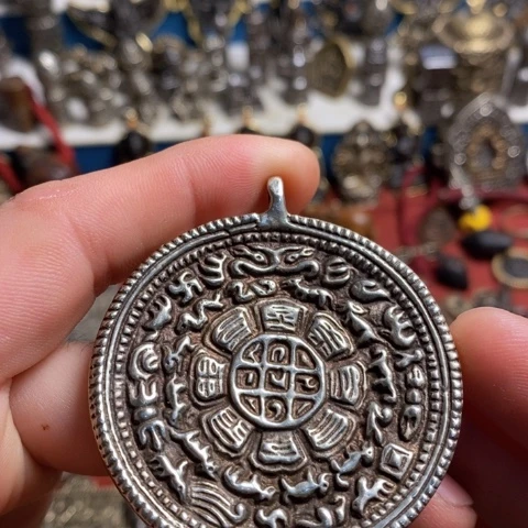 泥塑小元素品相完美