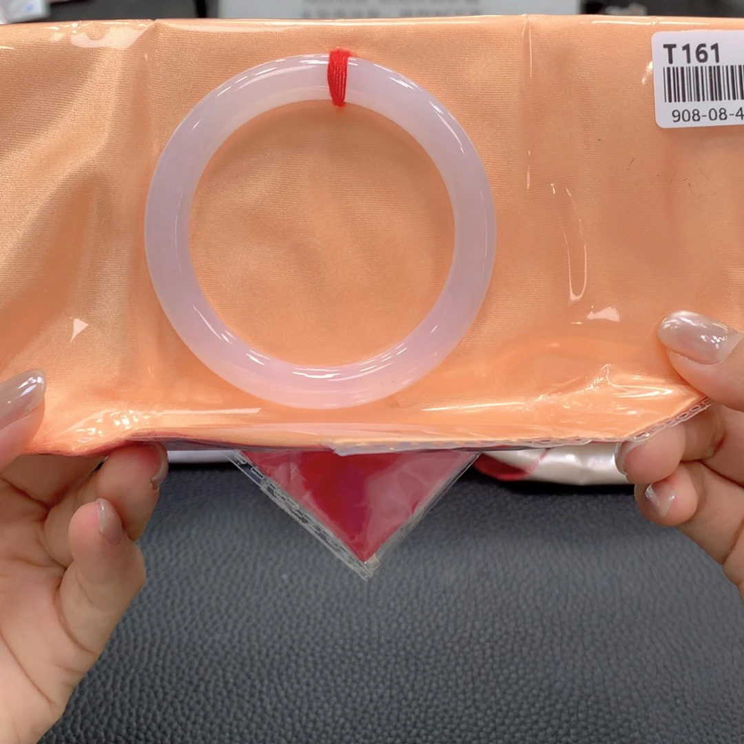 未镶嵌手镯翡翠翡翠