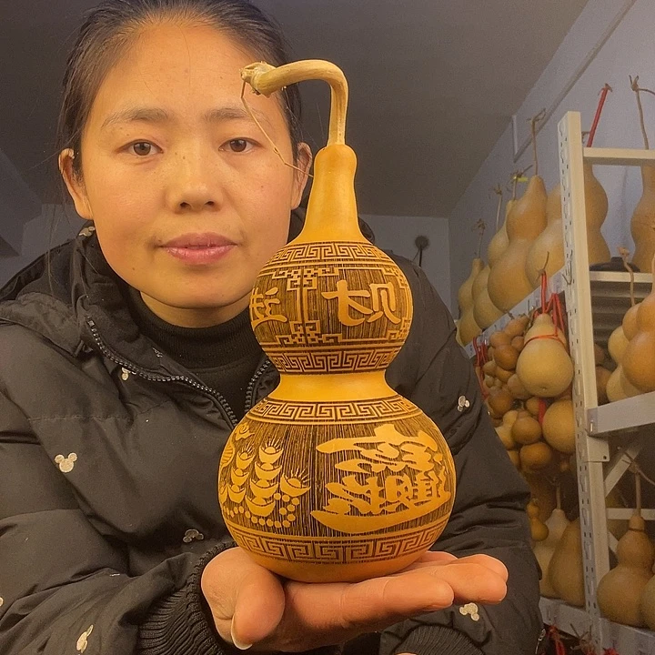 天然葫芦一物一图看图片发货