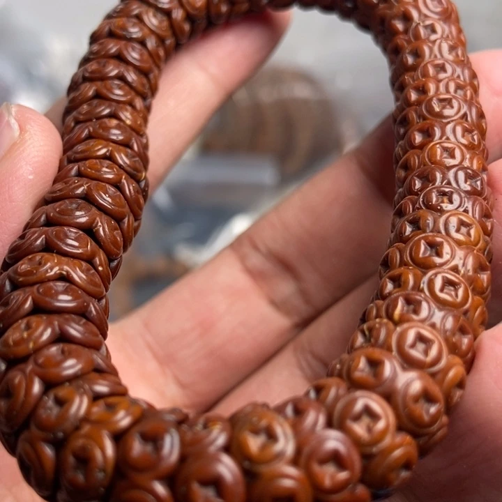 紫金鼠吊坠我们都