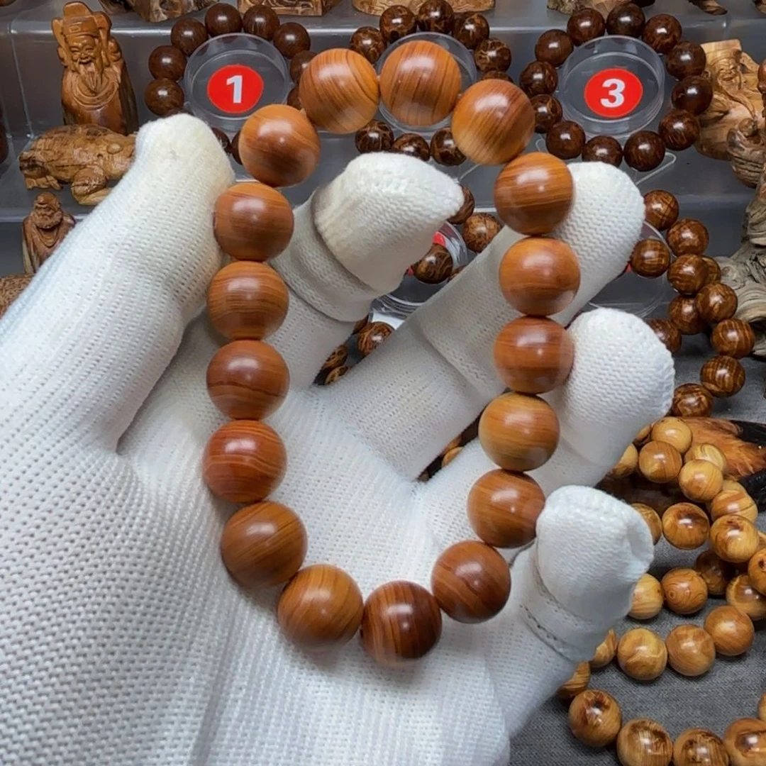 柏木（崖柏）太行崖柏陈化黑油香料1.2