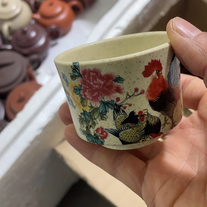 紫砂茶壶紫砂艺术