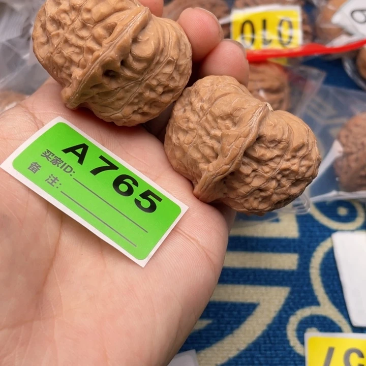 把件文玩核桃核桃