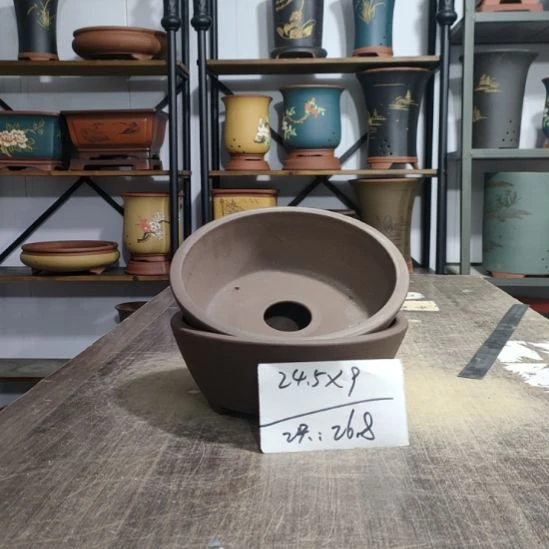 花盆紫砂库存尾货清仓