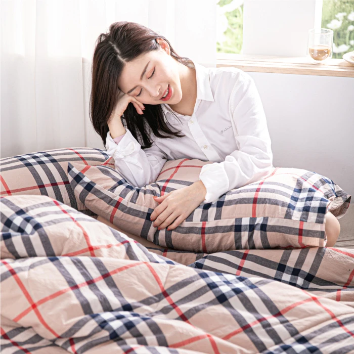 被套【孤清/微暇】全棉水洗棉床笠/床单/夏被/软席/浴巾盖毯/被子