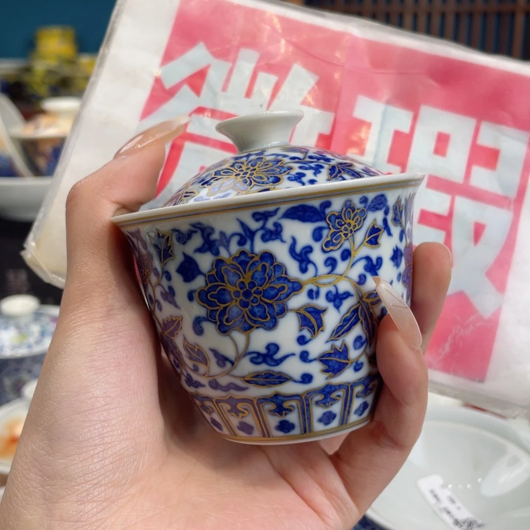 景德镇陶瓷学院美术