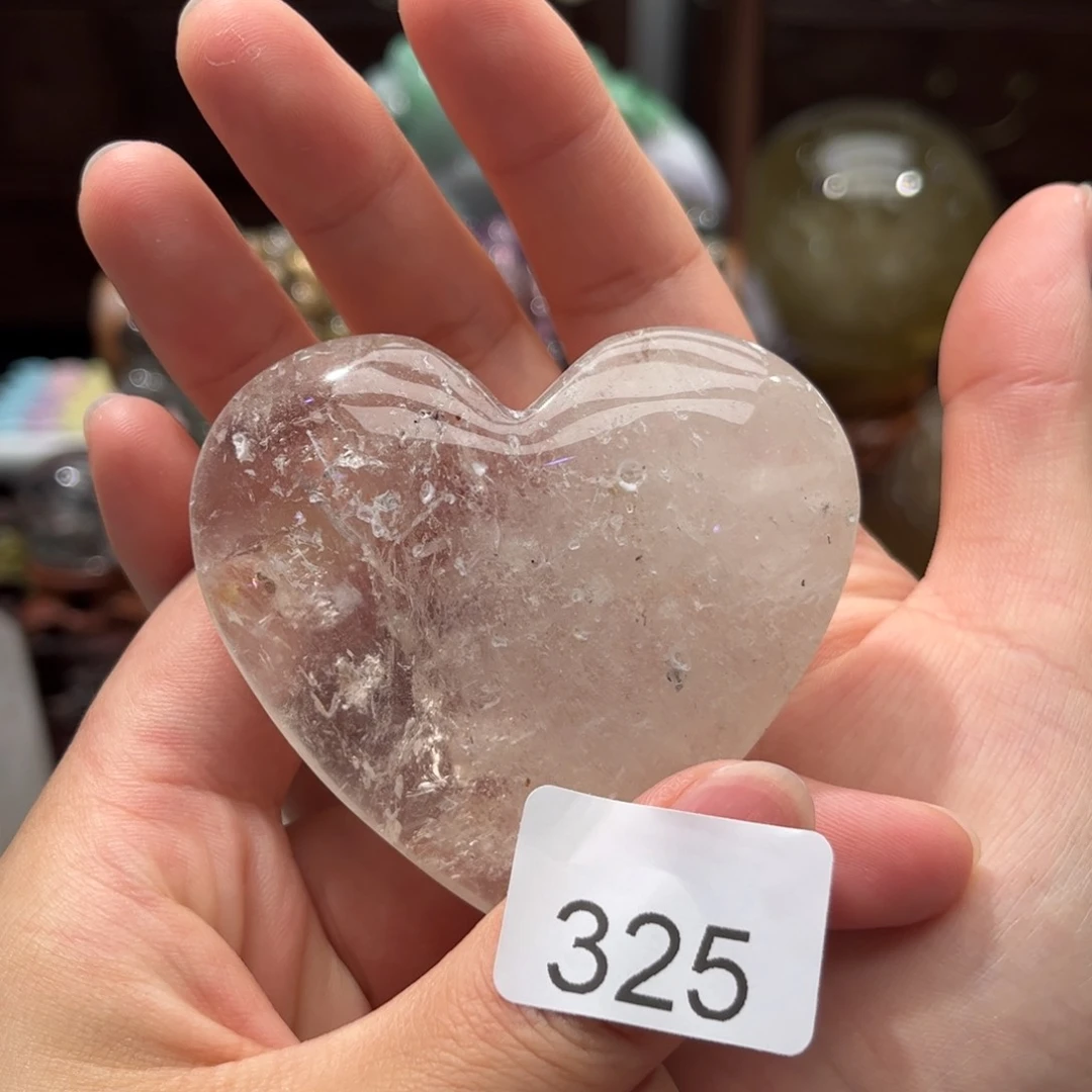 【闪购商品】未镶嵌水晶大型摆件（非配饰）