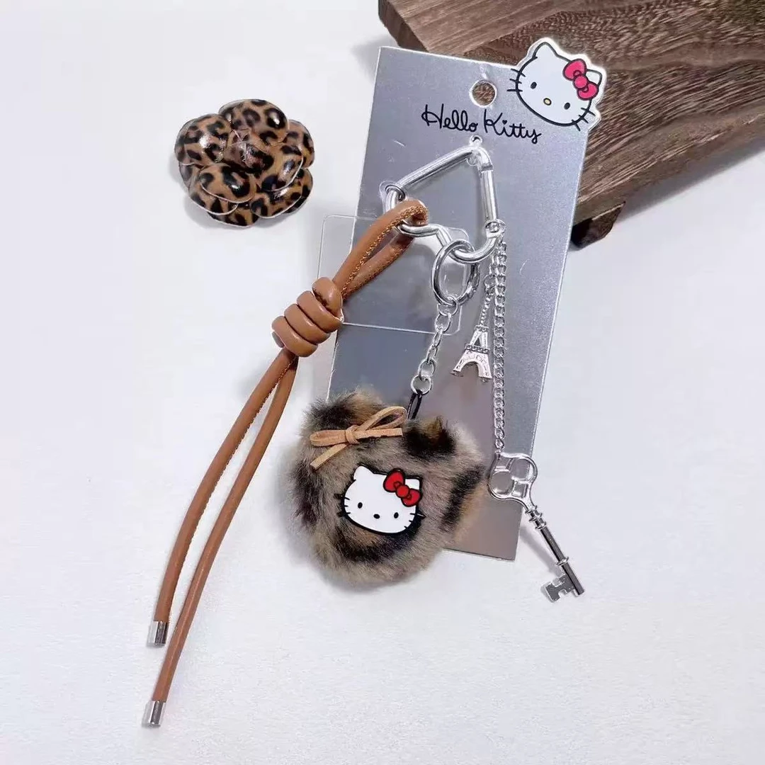 创意卡通可爱挂饰