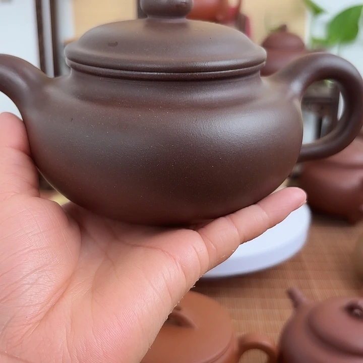 茶壶紫砂热*原矿紫砂原矿紫砂