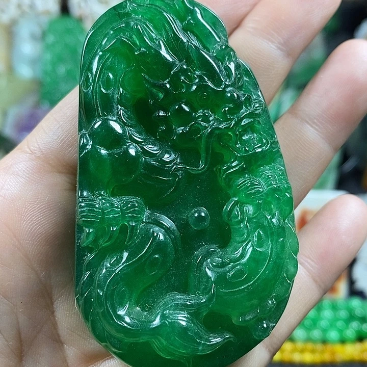 紫金钵盂菩提吊坠