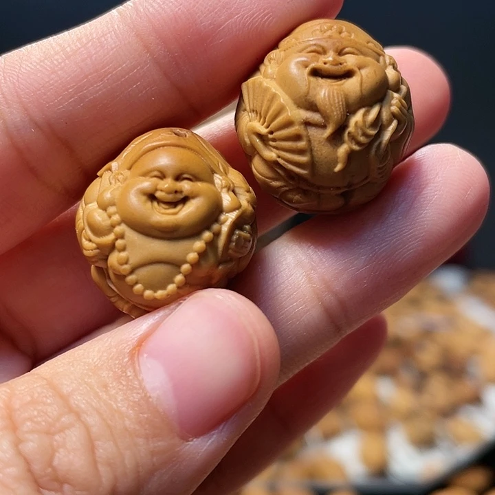 吊坠橄榄核橄榄核