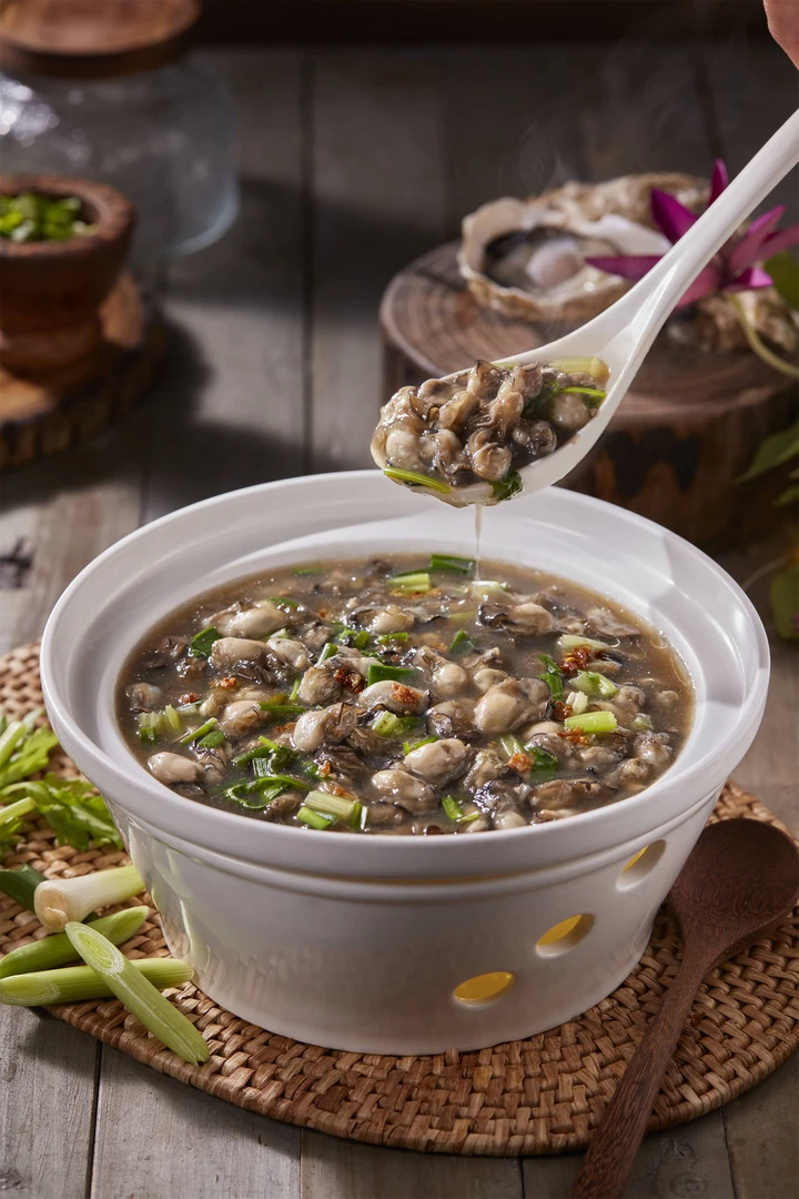 福建莆田特产石头小海蛎 顺丰冷链包邮   新鲜无泡水  现开现发！