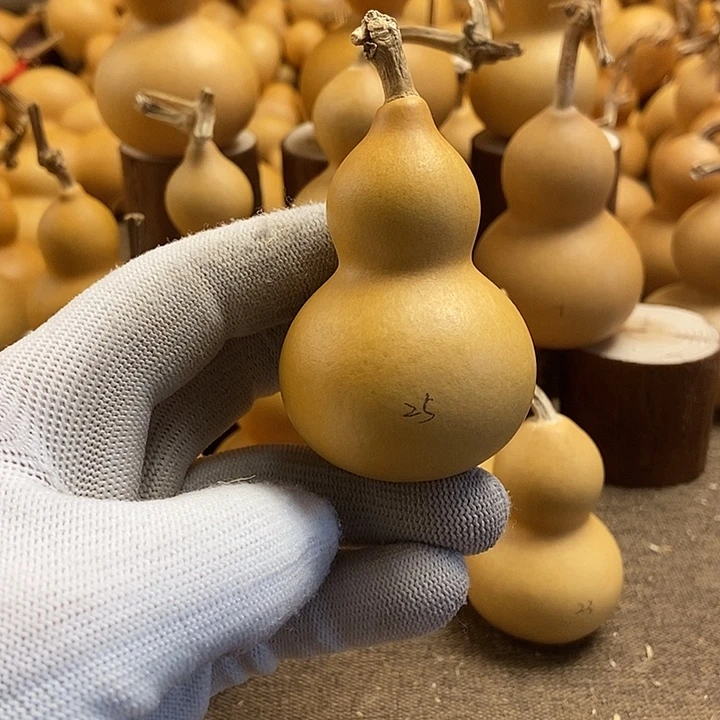 文玩葫芦 完美主义者 慎拍25