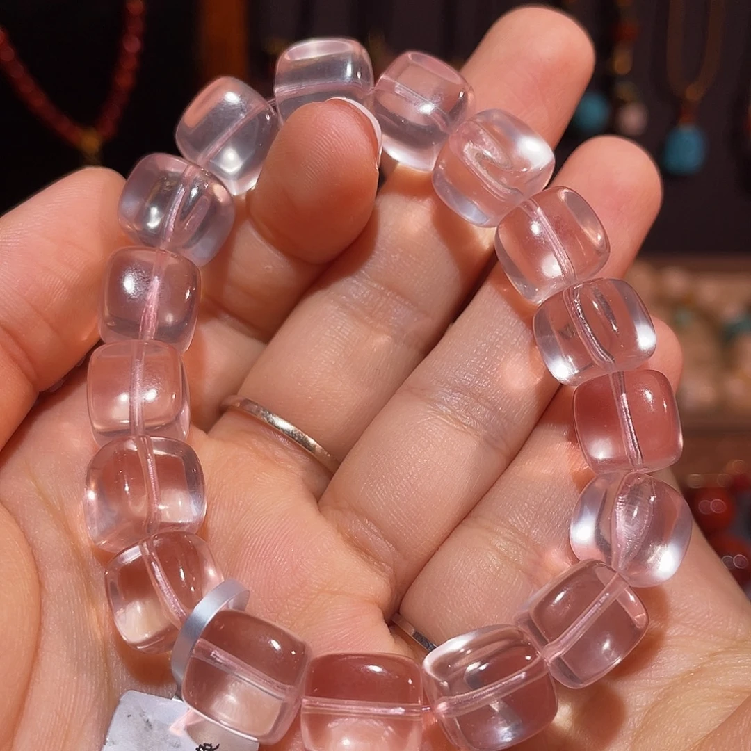 未镶嵌手链水晶YX5041001