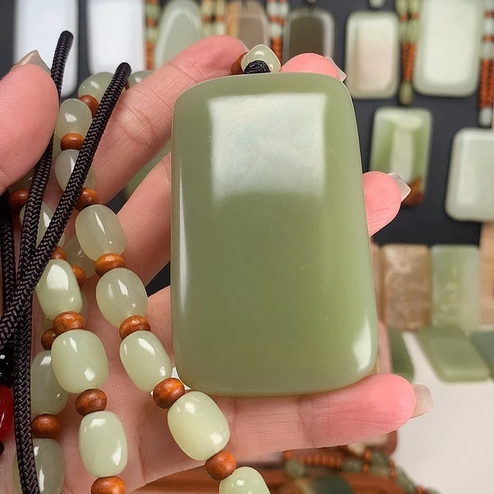 一物一拍所见所得