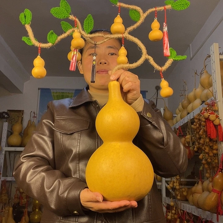 小***白天然葫芦一物一图看图片发货