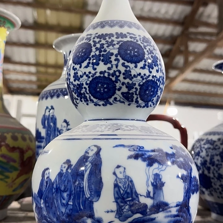 景德镇陶瓷厂瓷厂