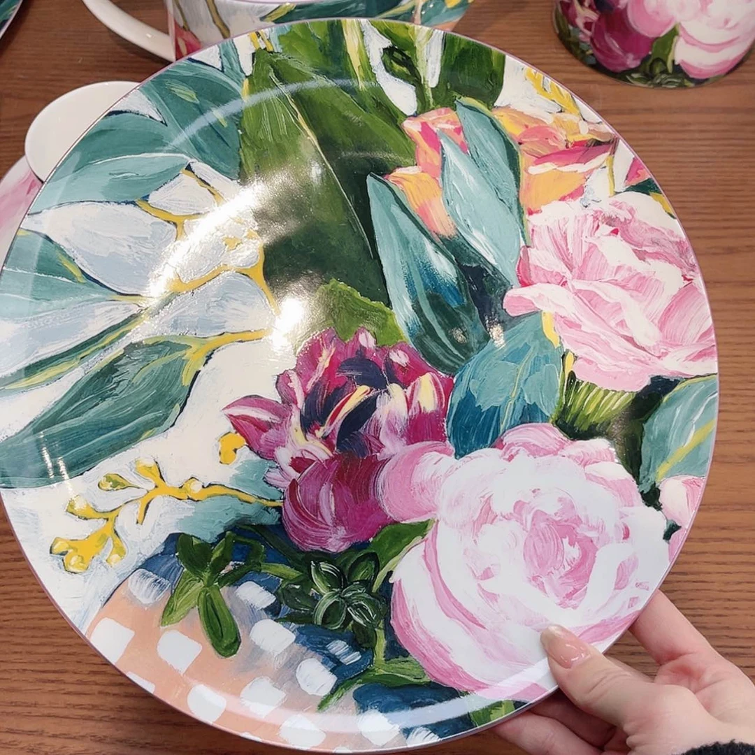 【闪购商品】瓷片10寸————————-////