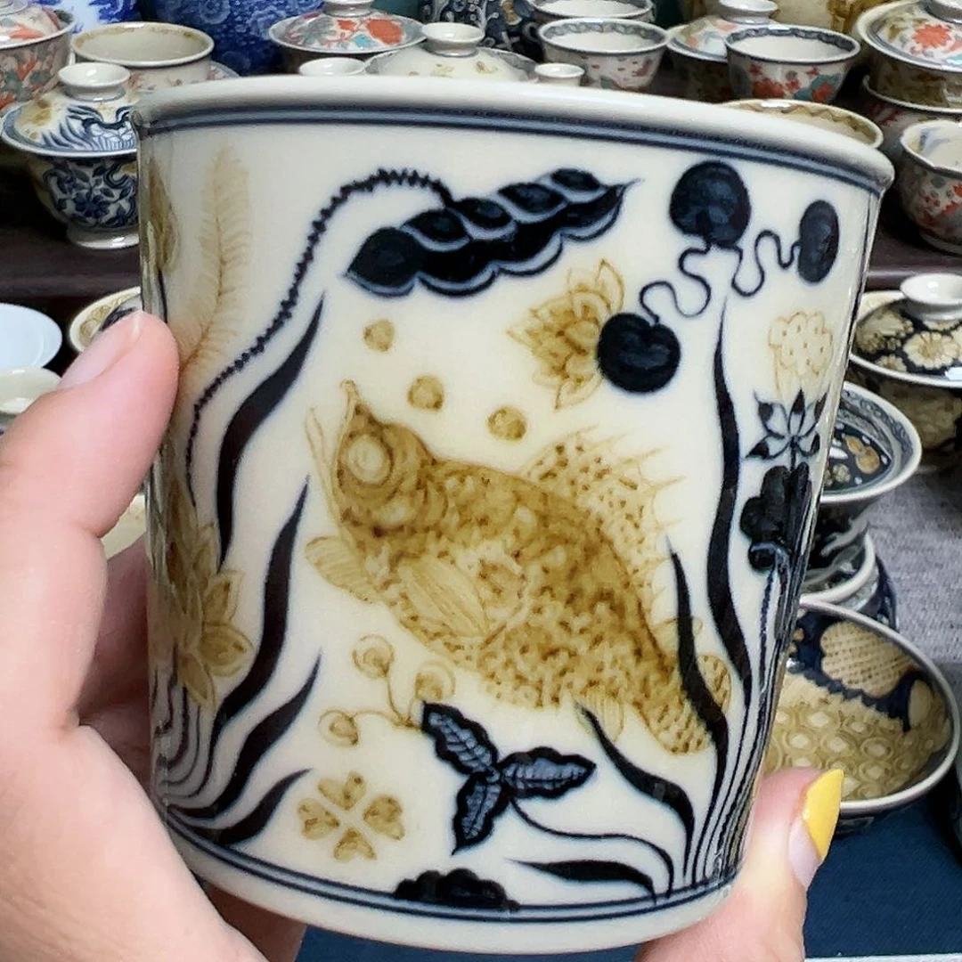 【闪购商品】杯陶瓷艺术有限公司