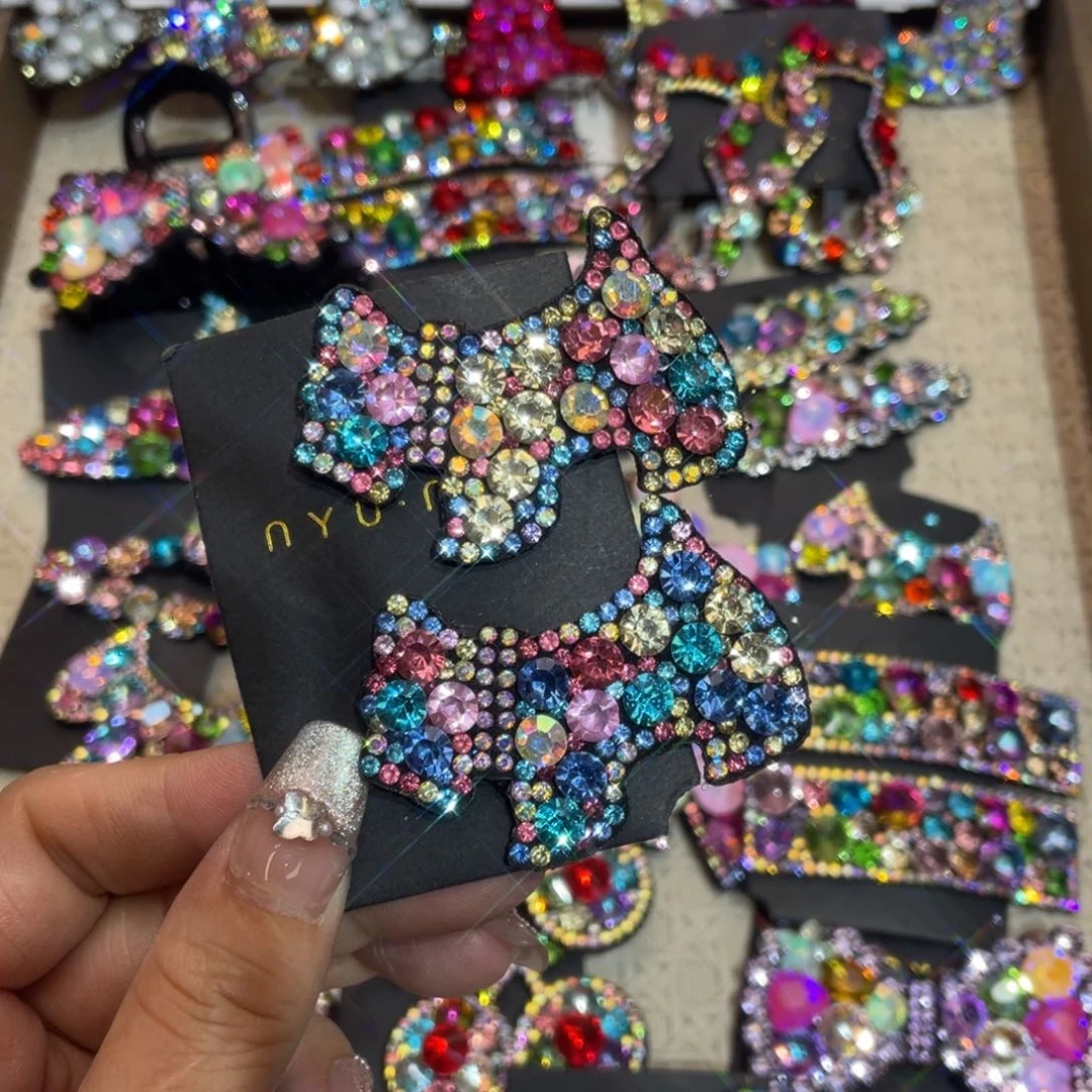 仿水晶铁合金88888