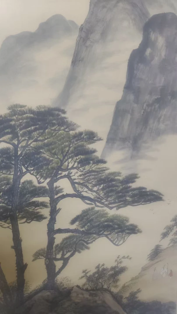 安徽泾县宣纸定项链接